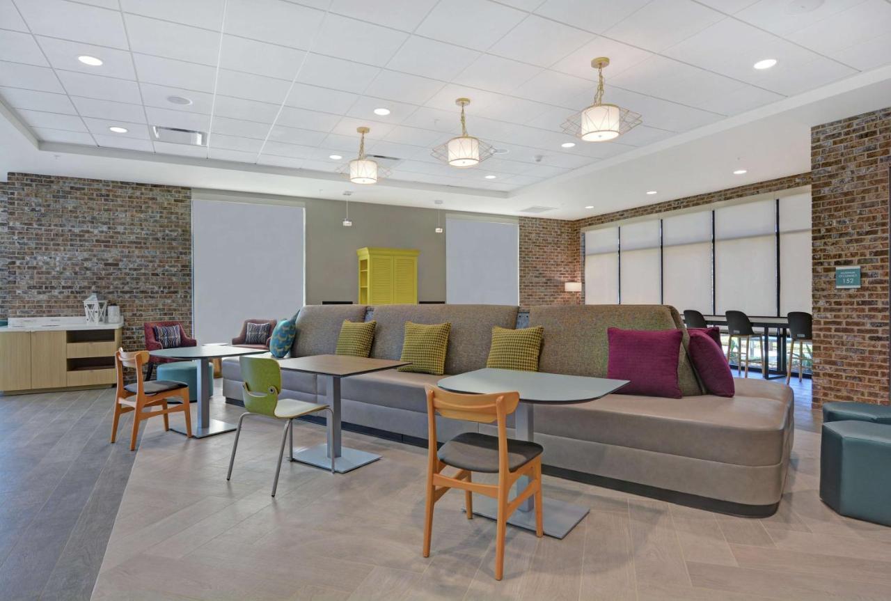 Home2 Suites By Hilton Charleston Daniel Island, Sc Exteriér fotografie
