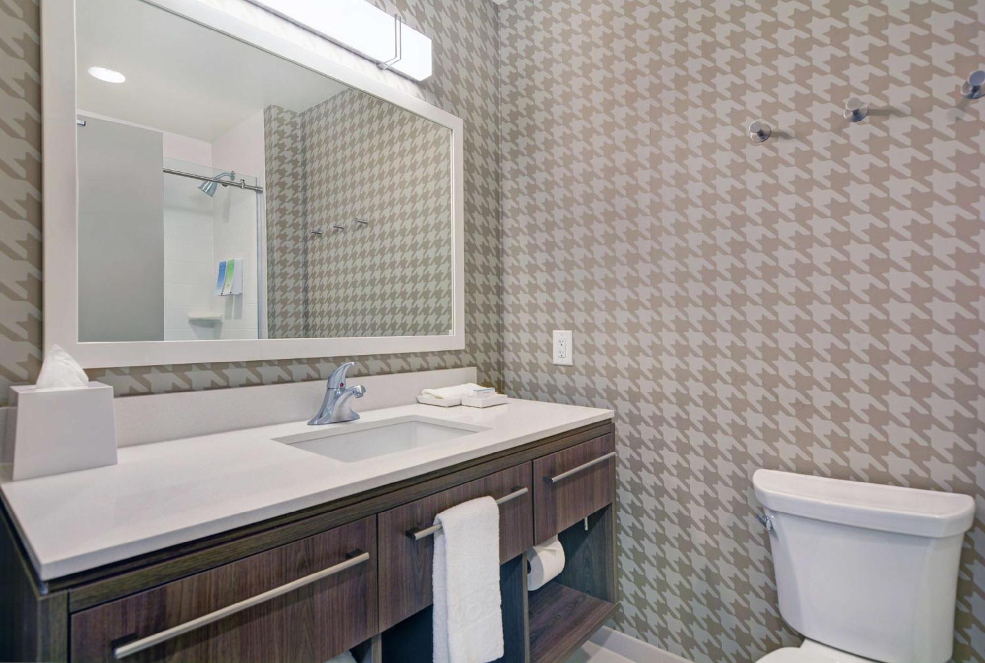 Home2 Suites By Hilton Charleston Daniel Island, Sc Exteriér fotografie