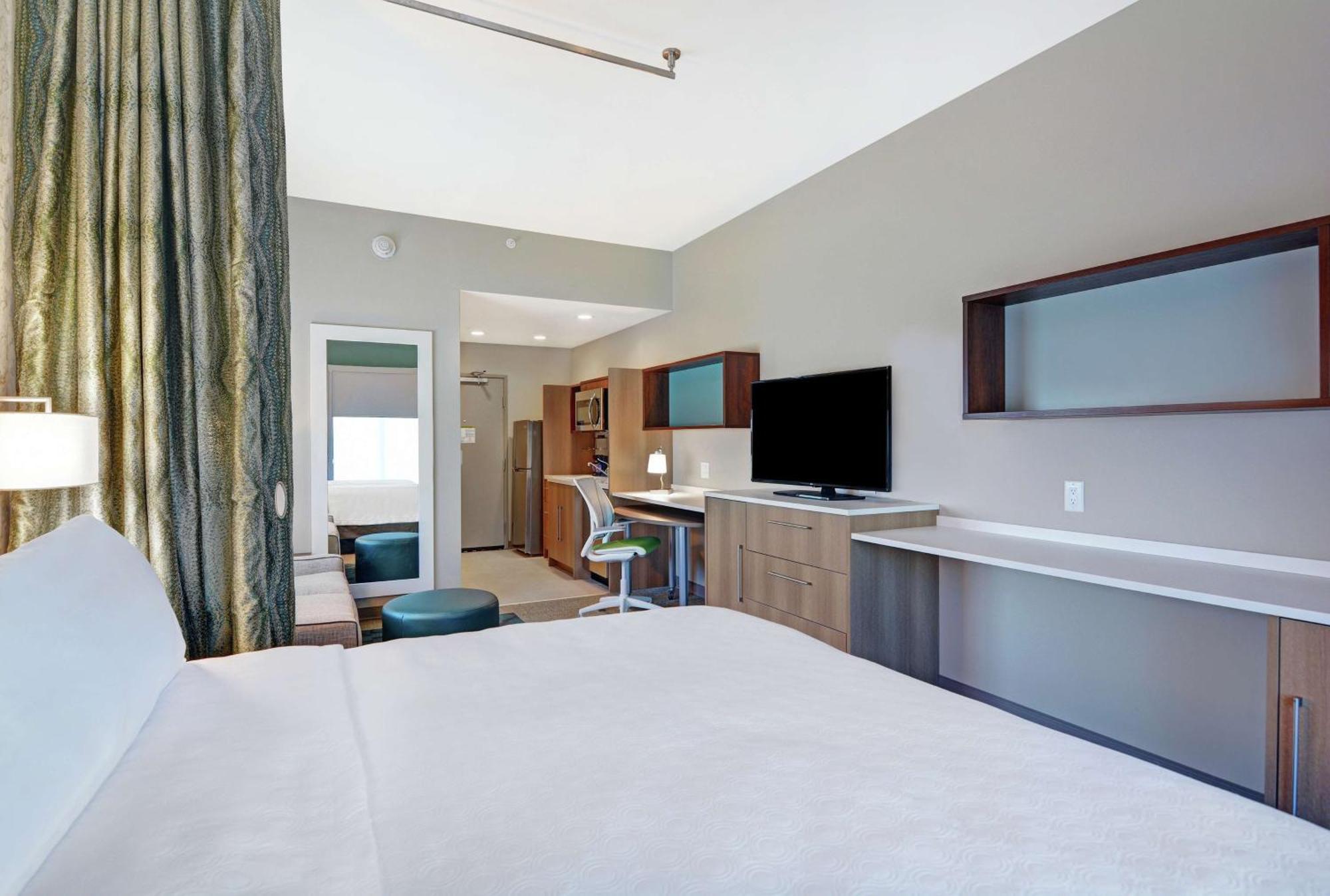 Home2 Suites By Hilton Charleston Daniel Island, Sc Exteriér fotografie