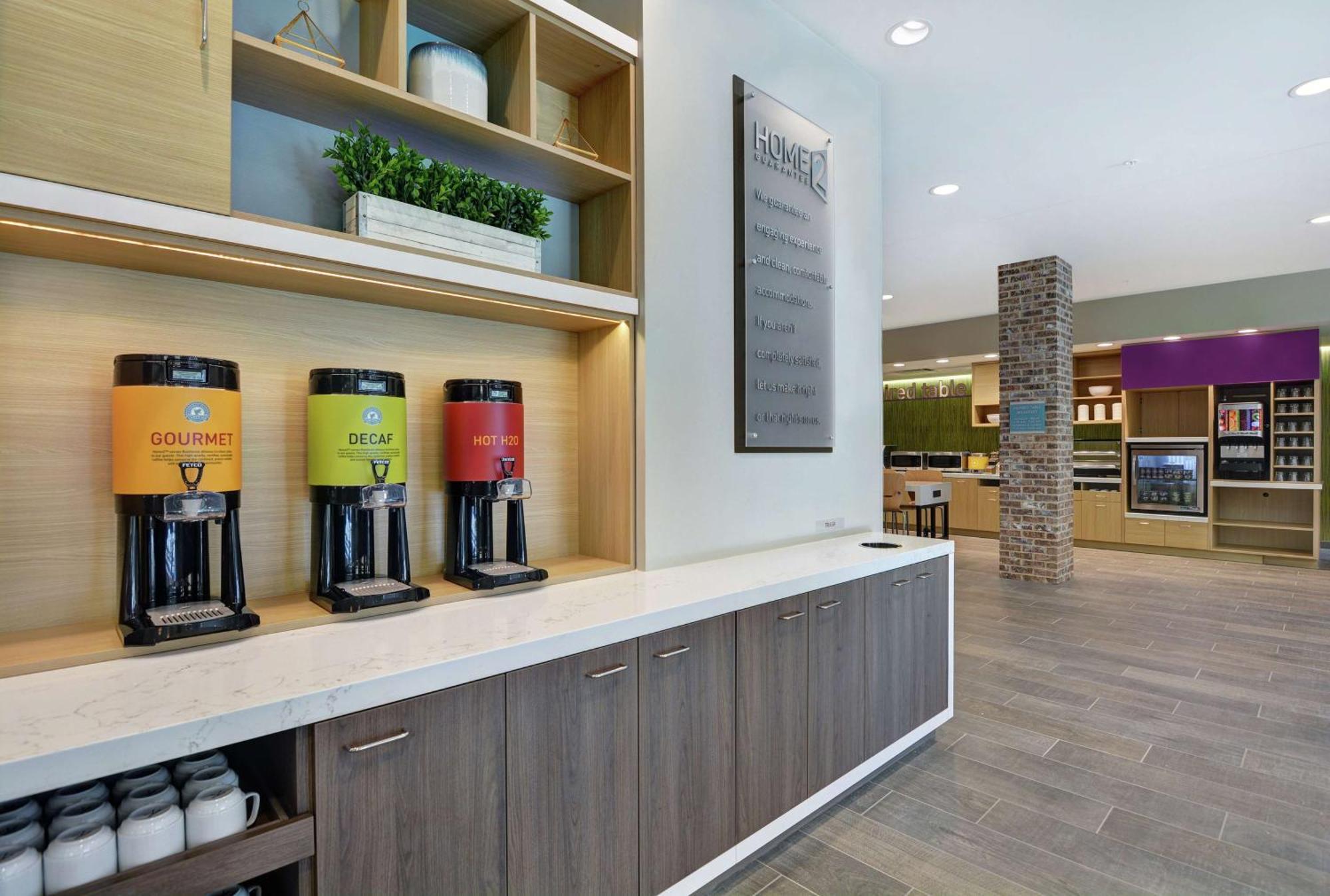 Home2 Suites By Hilton Charleston Daniel Island, Sc Exteriér fotografie