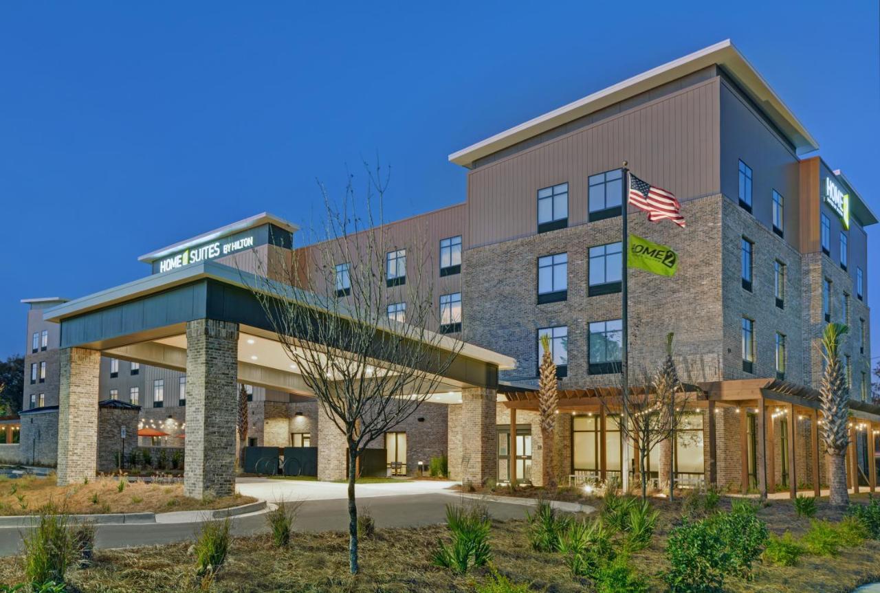 Home2 Suites By Hilton Charleston Daniel Island, Sc Exteriér fotografie