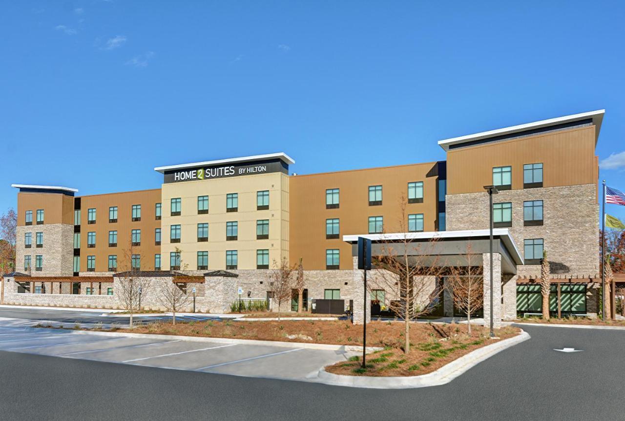 Home2 Suites By Hilton Charleston Daniel Island, Sc Exteriér fotografie