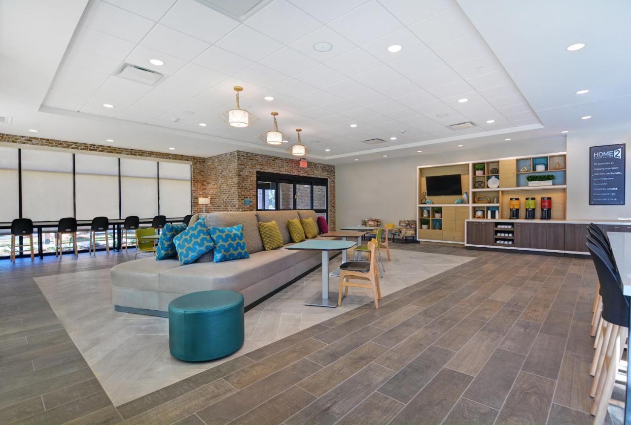 Home2 Suites By Hilton Charleston Daniel Island, Sc Exteriér fotografie