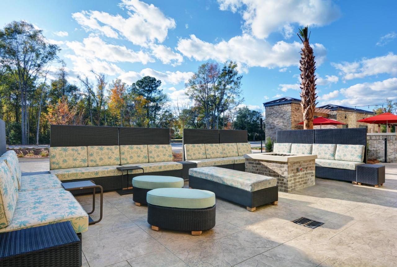 Home2 Suites By Hilton Charleston Daniel Island, Sc Exteriér fotografie